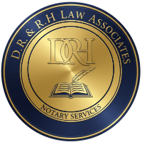 DR-RH Law Associates
