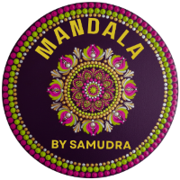 Mandala by Samudra