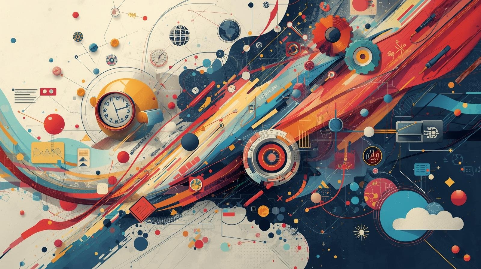 Digital Marketing Excellence