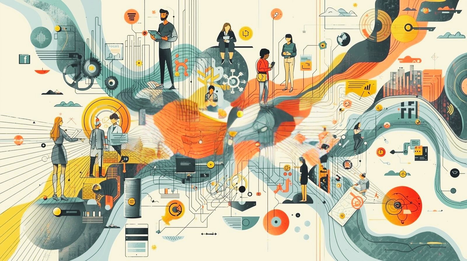 Integration Solutions